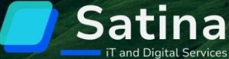 Logo Satina