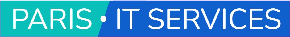 Logo Paris IT Services